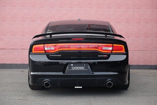 ダッジ チャージャー SRT SUPER BEE
