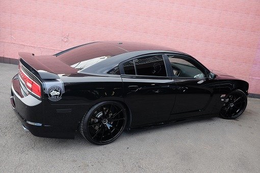 ダッジ チャージャー SRT SUPER BEE