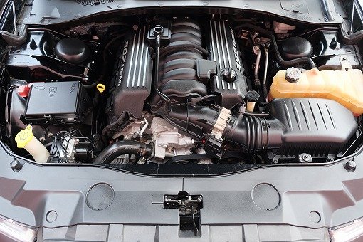 ダッジ チャージャー SRT SUPER BEE