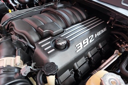 ダッジ チャージャー SRT SUPER BEE