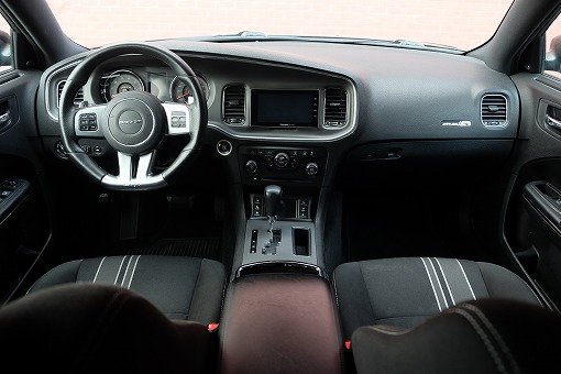 ダッジ チャージャー SRT SUPER BEE