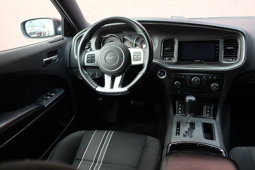 ダッジ チャージャー SRT SUPER BEE