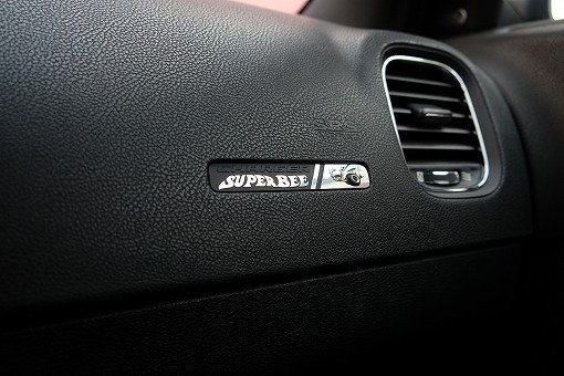 ダッジ チャージャー SRT SUPER BEE