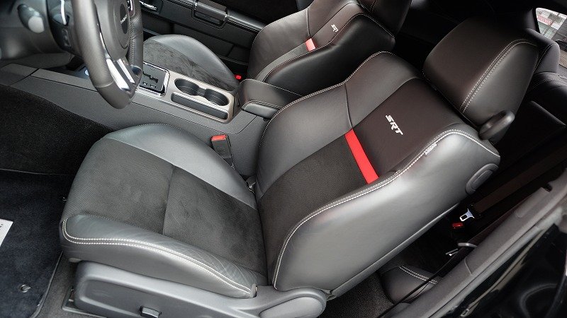 ダッジ チャレンジャー SRT392（6）