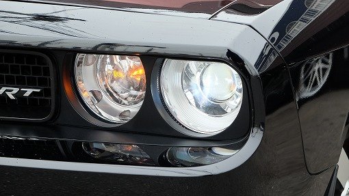ダッジ チャレンジャー SRT392