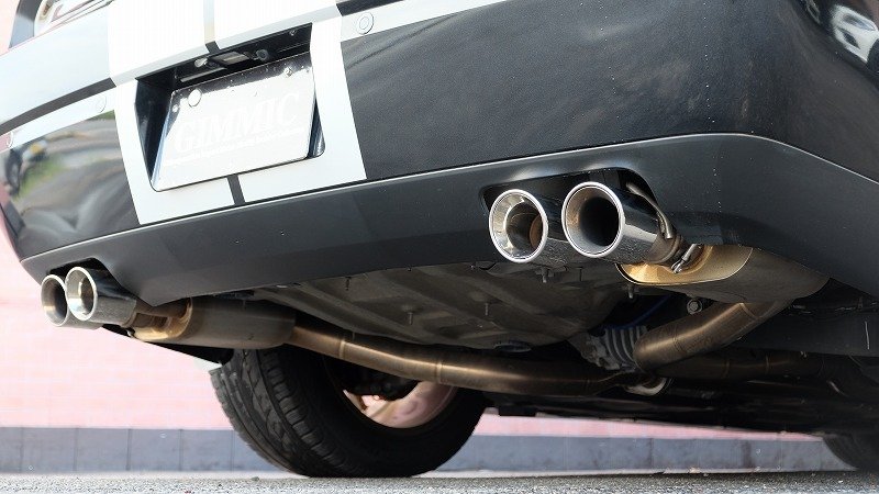 ダッジ チャレンジャー SRT392（5）