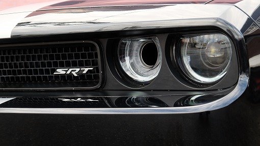 ダッジ チャレンジャー SRT392