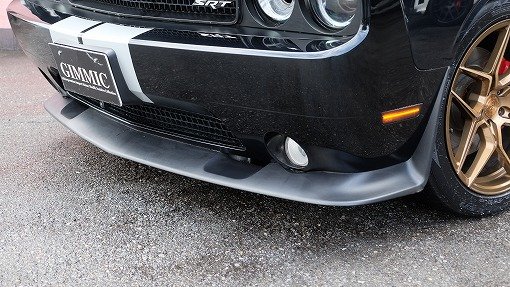 ダッジ チャレンジャー SRT392