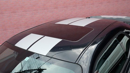 ダッジ チャレンジャー SRT392