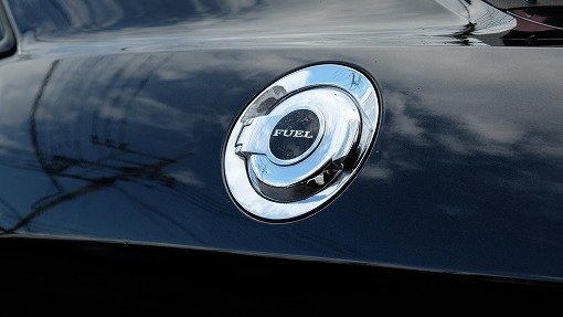 ダッジ チャレンジャー SRT392