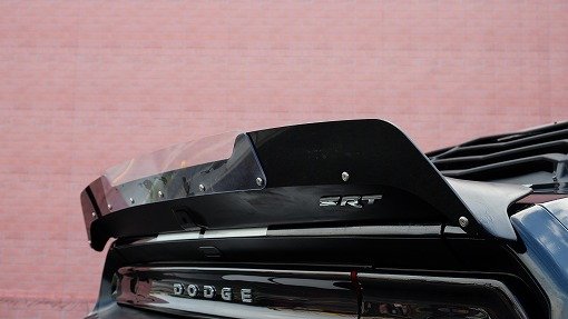 ダッジ チャレンジャー SRT392