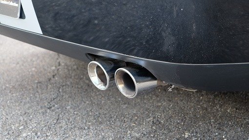 ダッジ チャレンジャー SRT392