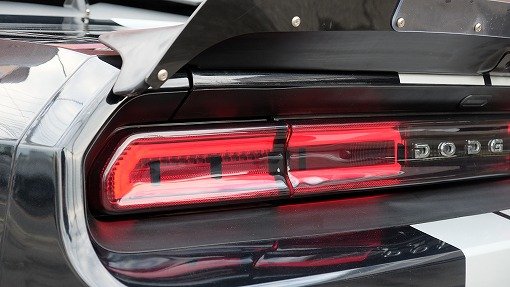 ダッジ チャレンジャー SRT392