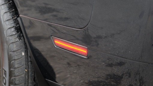 ダッジ チャレンジャー SRT392