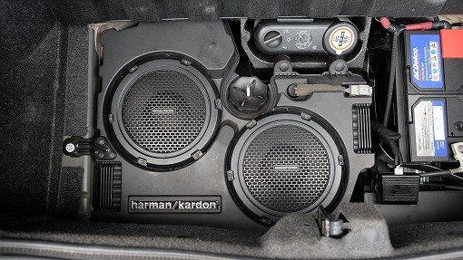 ダッジ チャレンジャー SRT392