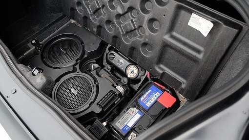ダッジ チャレンジャー SRT392