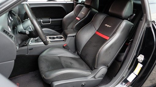 ダッジ チャレンジャー SRT392