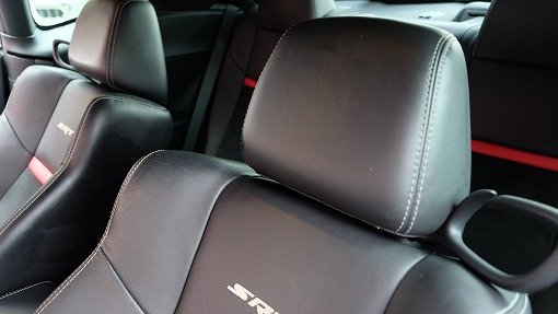 ダッジ チャレンジャー SRT392