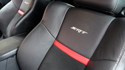 ダッジ チャレンジャー SRT392