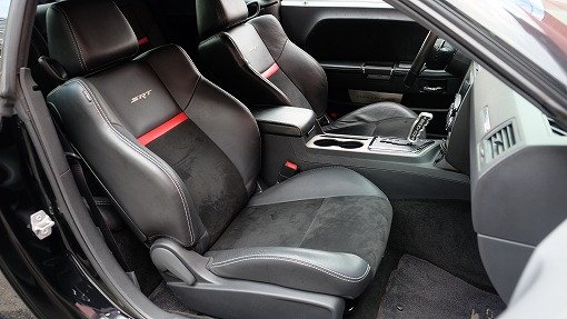 ダッジ チャレンジャー SRT392