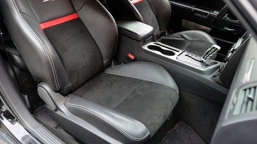 ダッジ チャレンジャー SRT392