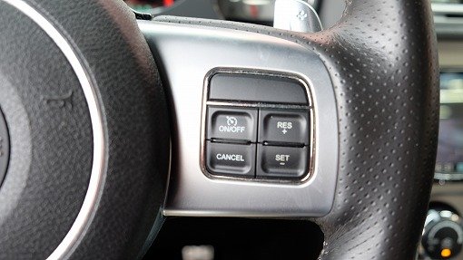 ダッジ チャレンジャー SRT392