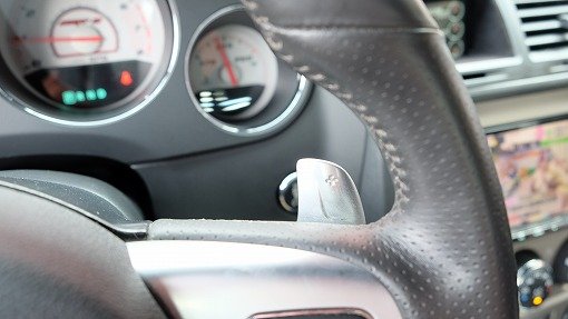 ダッジ チャレンジャー SRT392