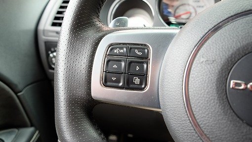 ダッジ チャレンジャー SRT392