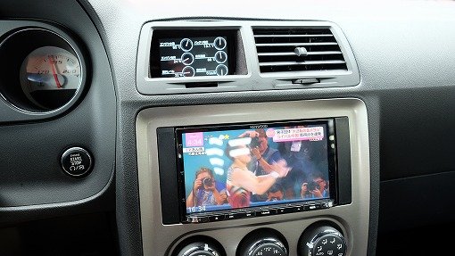 ダッジ チャレンジャー SRT392