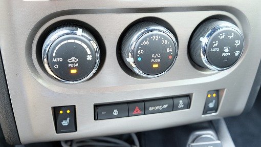 ダッジ チャレンジャー SRT392