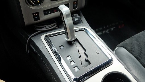 ダッジ チャレンジャー SRT392