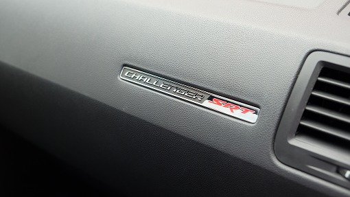 ダッジ チャレンジャー SRT392