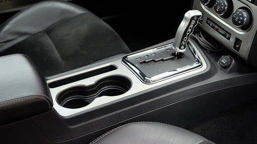ダッジ チャレンジャー SRT392
