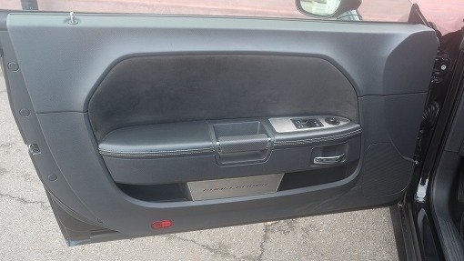 ダッジ チャレンジャー SRT392