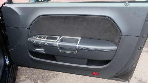 ダッジ チャレンジャー SRT392