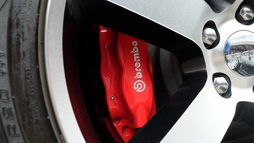 ダッジ チャレンジャー SRT392