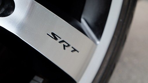 ダッジ チャレンジャー SRT392