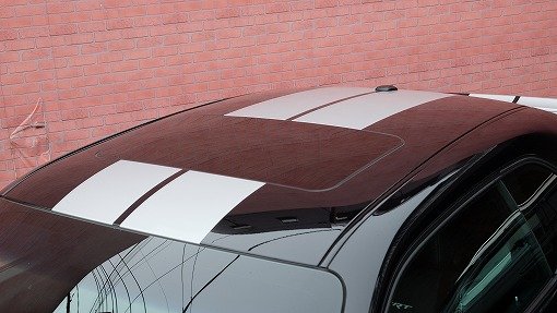 ダッジ チャレンジャー SRT392