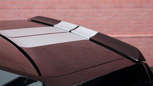 ダッジ チャレンジャー SRT392