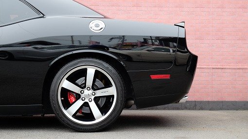 ダッジ チャレンジャー SRT392