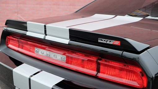 ダッジ チャレンジャー SRT392