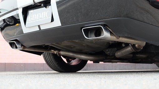 ダッジ チャレンジャー SRT392