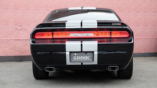 ダッジ チャレンジャー SRT392