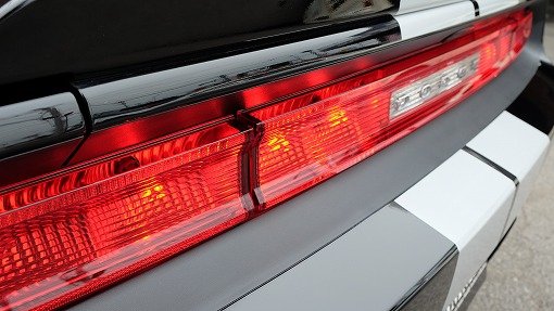 ダッジ チャレンジャー SRT392