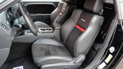 ダッジ チャレンジャー SRT392