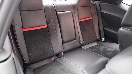 ダッジ チャレンジャー SRT392