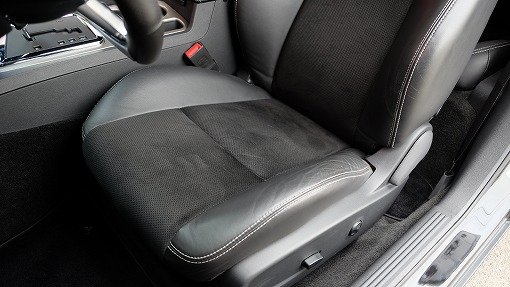 ダッジ チャレンジャー SRT392