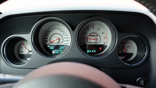 ダッジ チャレンジャー SRT392