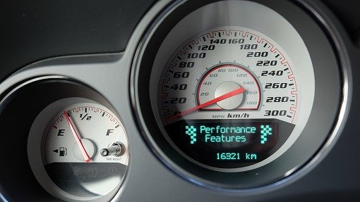ダッジ チャレンジャー SRT392