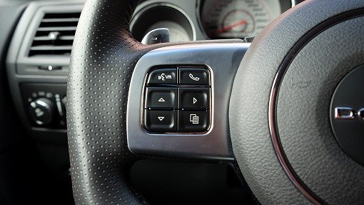ダッジ チャレンジャー SRT392